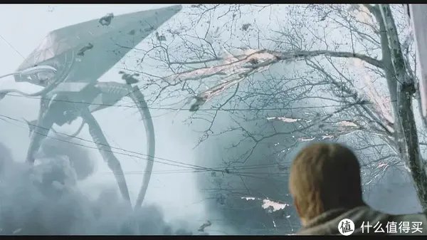 15部外星人入侵,守护地球大场面影片推荐~(经费在燃烧)视觉奇观,建议收藏!(附:视频链接)