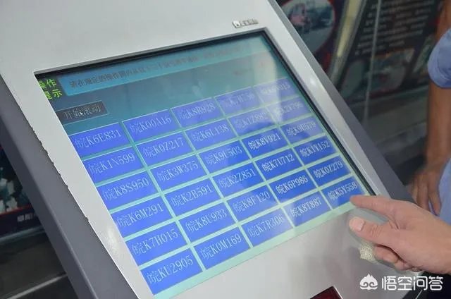 9月1日起施行的交通新规对你有什么影响?