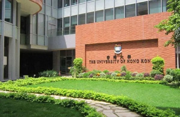 2022中国大学QS排名(最新)-2022QS中国大学排名一览表