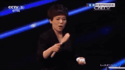 中国乒乓球到底有多强？这才是真正的地表最强战队