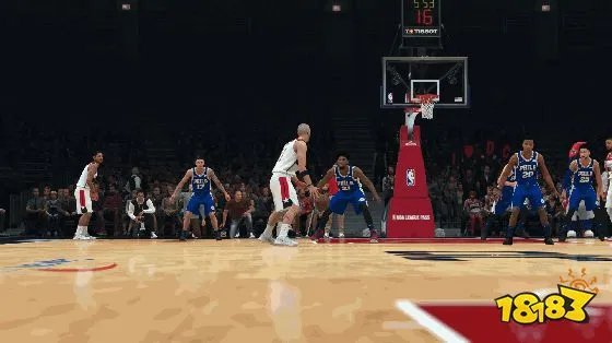 《NBA2K20》运球技巧分享 运球操作方法介绍