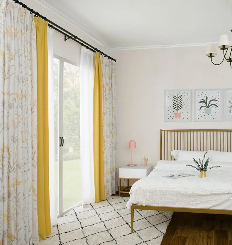 家居生活：给你一帘幽梦