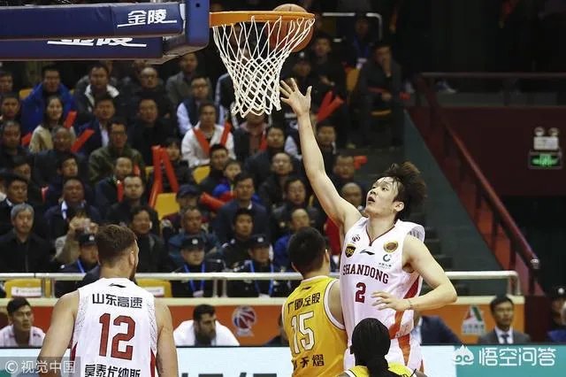 cba半决赛g4,山东队依靠什么赢了浙江广厦?山东队还要改善什么才能走的更远?