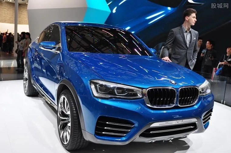 宝马涉嫌伪造结果 目前最新结果出来