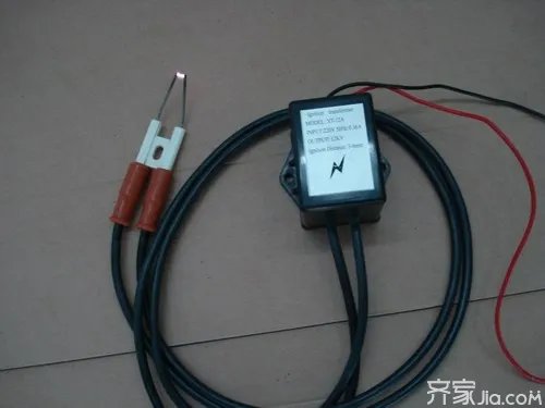 燃气灶点火器的原理 燃气灶点火器的安装