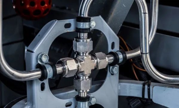 管道煤气是天然气还是液化气