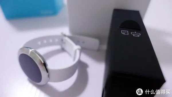 真的是手表——HUAWEI 华为 荣耀手环 zero评测