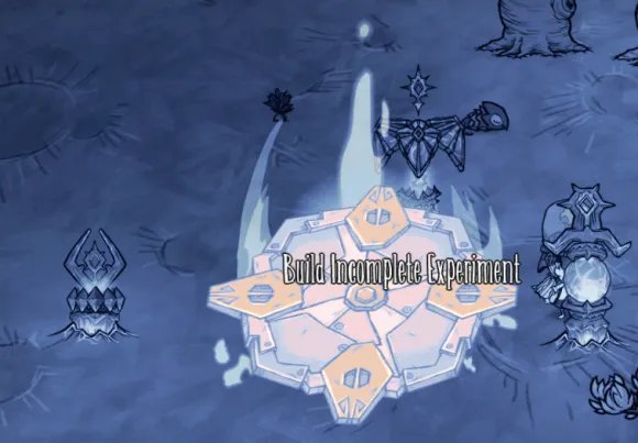 饥荒联机版风暴之眼解谜攻略 任务流程详解