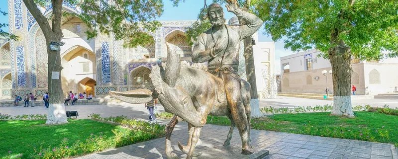 阿凡提是哪里人 阿凡提属于什么国人