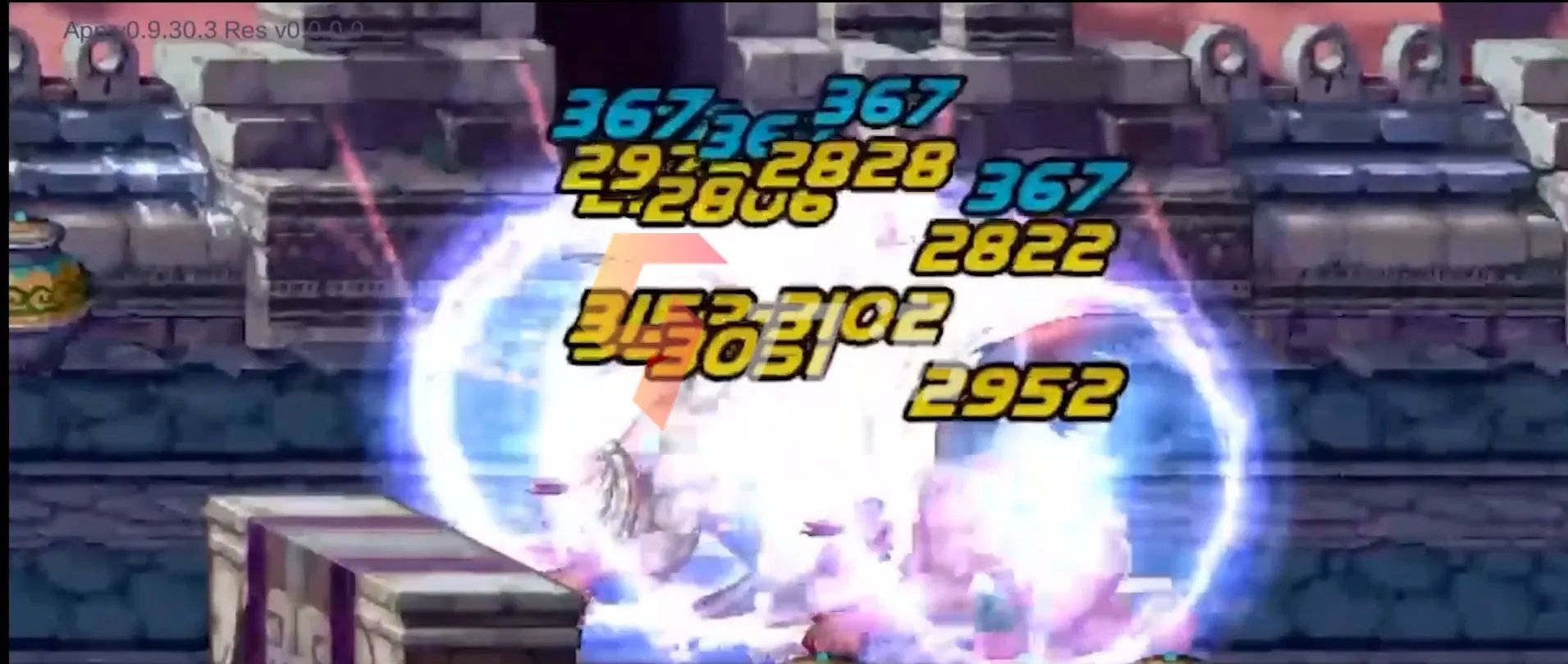 地下城与勇士手游阿修罗厉害吗 角色强度解析