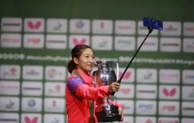 刘诗雯有世乒赛和世界杯冠军，为何世界排名不如陈梦孙颖莎？