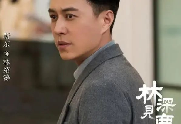 靳东最新2022电视剧都有哪些