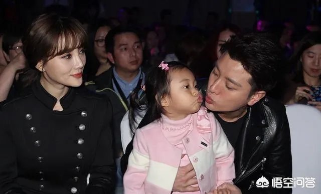 怎么看待李小璐和PG ONE事件？