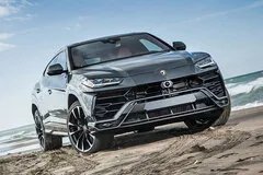 全球十款最贵的豪华suv 最贵SUV排行榜 土豪级SUV盘点