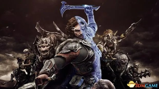 游戏晚报|《中土世界》兽人屠城 星际传说完整汉化