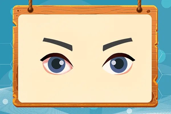 眼睛周围长脂肪粒怎么办