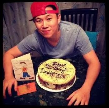 欧阳靖参加中国有嘻哈的原因是什么？