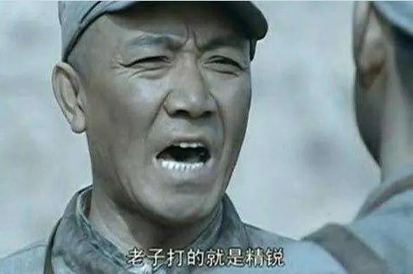 亮剑中大刀队出身的张大彪，为何会对李云龙那么死心塌地？