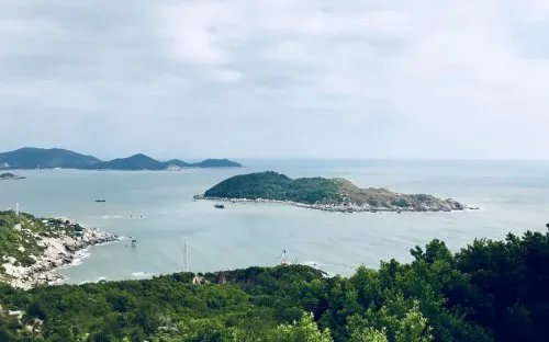 汕头旅游景点大全 汕头值得去的景点 汕头景点盘点