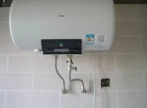 海尔热水器漏水是什么原因