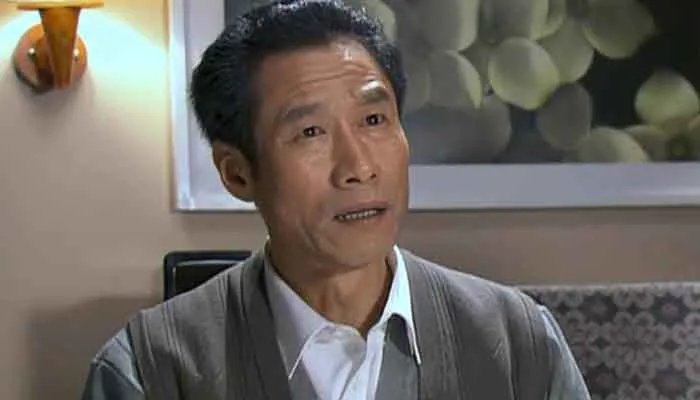 我的孩子我的家结局