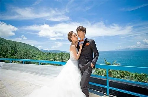 深圳婚纱摄影推荐 深圳婚纱摄影哪家好