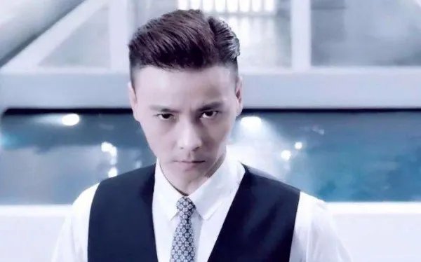 演员张晋都有哪些作品？