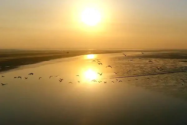 鄱阳湖在哪个省份