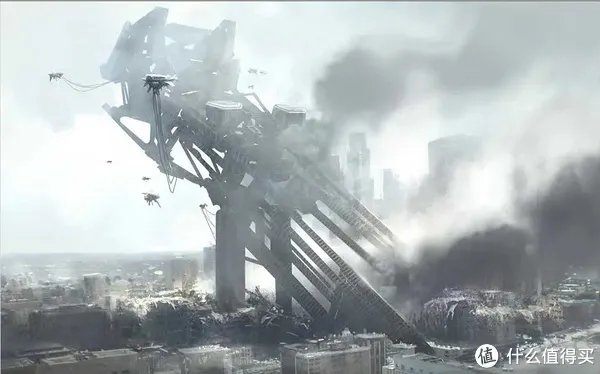 15部外星人入侵,守护地球大场面影片推荐~(经费在燃烧)视觉奇观,建议收藏!(附:视频链接)