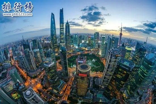 中国百强县排名2018年名单 百强县最多的省份是哪个？