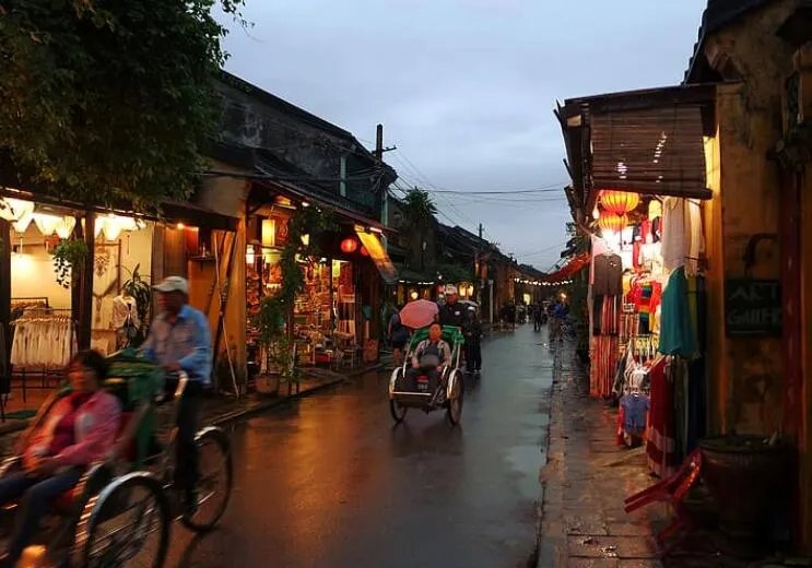 东南亚有哪些国家 东南亚包括哪几个国家