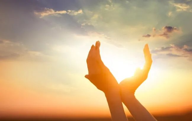 早上发朋友圈的句子