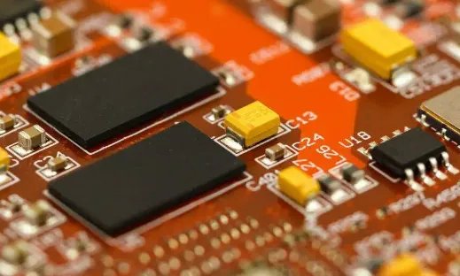 贴片加工的生产厂家