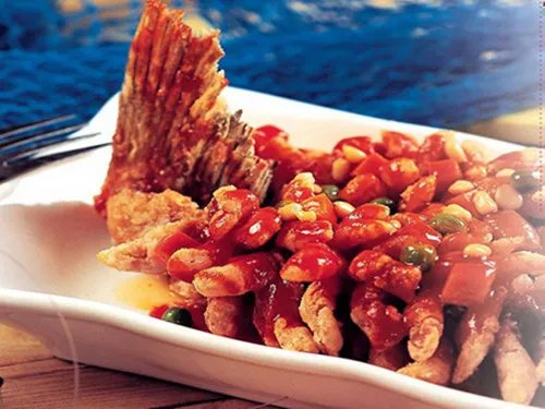 酒店婚宴菜单大全 结婚酒席菜品的真正含义