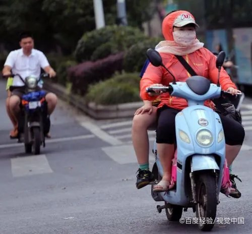 湖北连发69条高温预警，怎么办