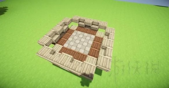 《我的世界》热气球制作图文教程 热气球怎么做?