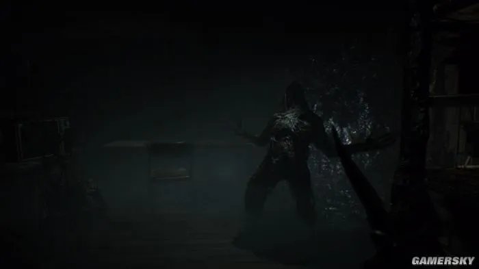 《生化危机7》评测9.0分 新的一年可以从尿裤子开始