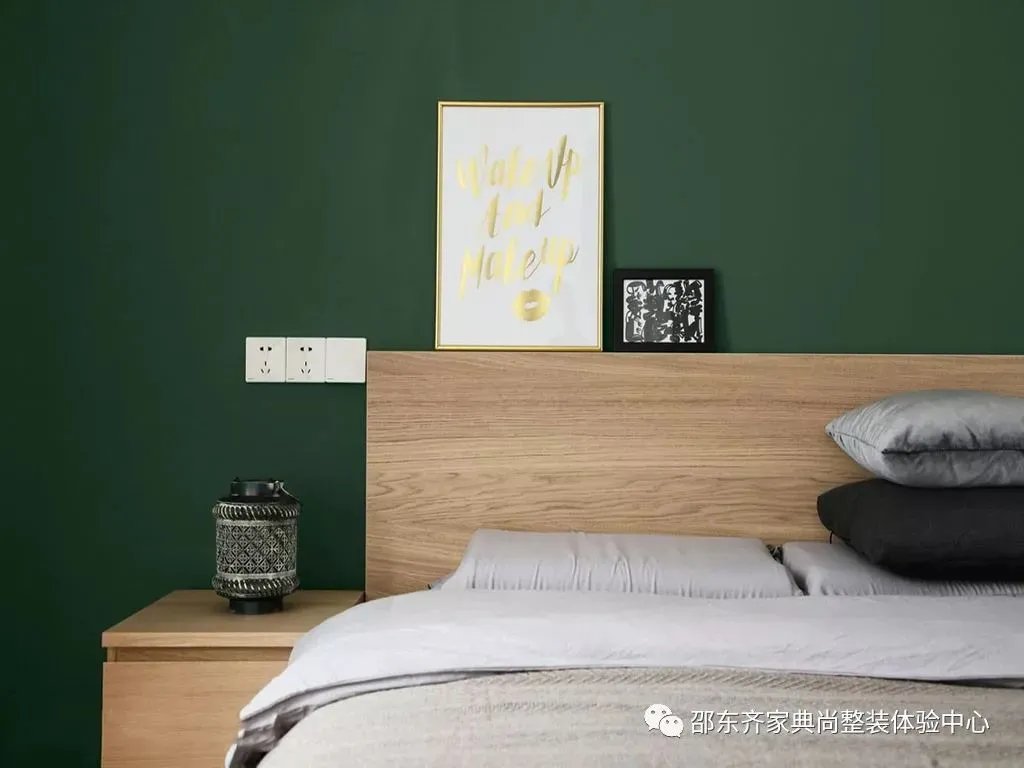 日系风格,你宣吗?