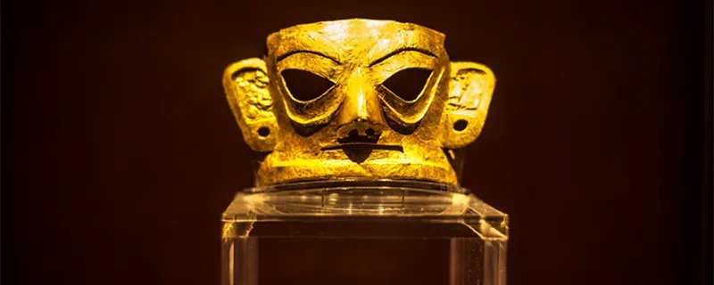 三星堆遗址是在哪里发现的 三星堆的遗址在什么地方