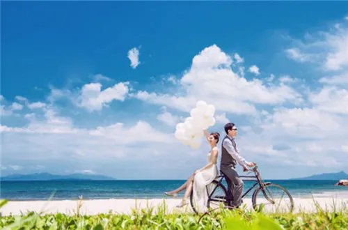 婚纱照修图要求怎么提 婚纱照哪些细节需要修饰