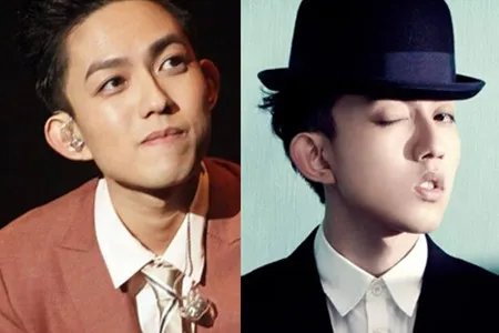 林宥嘉胎动初体验  妻子怀孕6月马上升级当爸妈