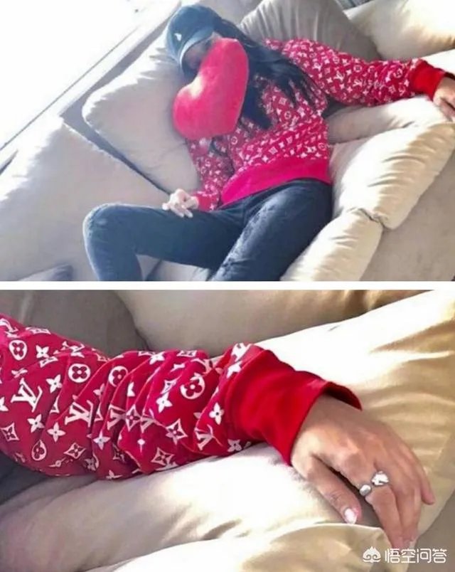 如何看待李小璐彻夜未归后马苏的解释？