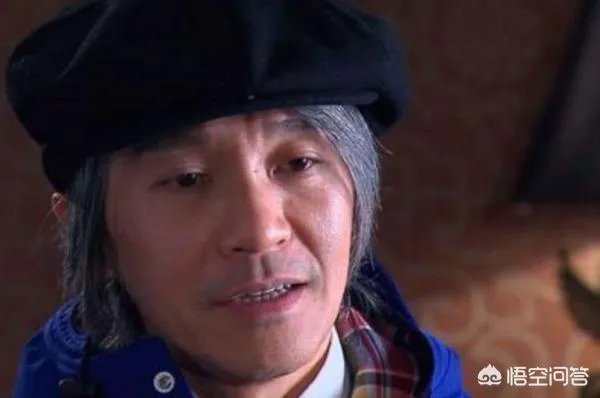 57岁的周星驰四段感情,最难忘的会是谁,为何星爷至今还不结婚?