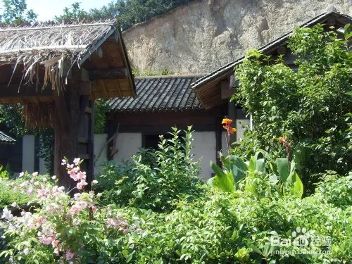 浙江桃花岛有什么好玩的