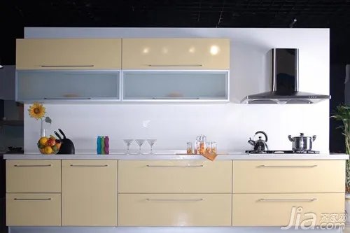 图腾宝佳橱柜好不好 图腾宝佳橱柜九大工艺特点解析