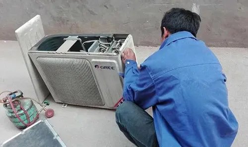 空调加一次氟利昂需要多少钱