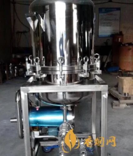 白酒过滤设备平台推荐哪个？值得一看的三大平台