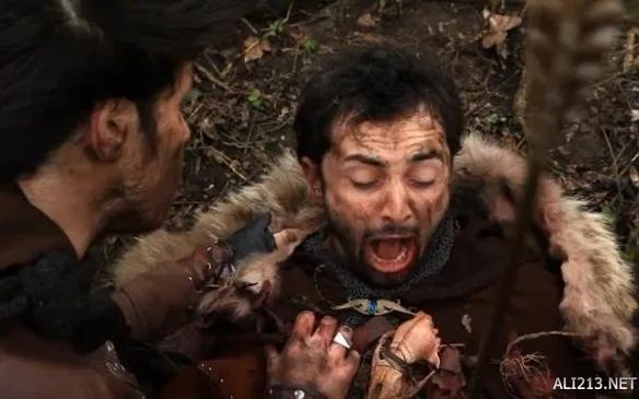 理想太美好现实太骨感 电影vs现实分分钟被虐哭！