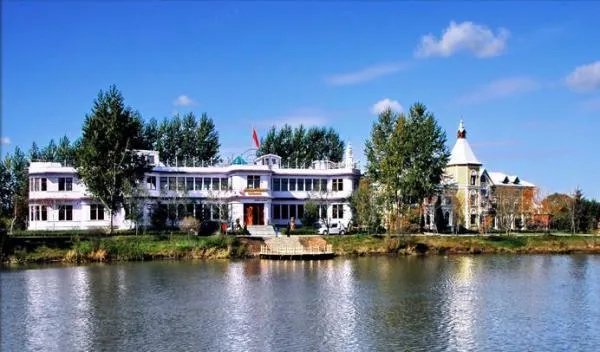哈尔滨的伏尔加庄园怎么样？