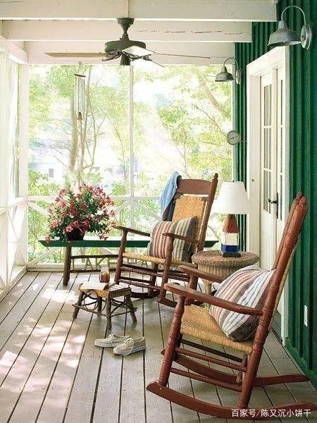 半封闭阳台和全封闭阳台有什么区别？